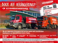 Kraftfahrer // LKW-Fahrer // Kehrmaschine / Berufskraftfahrer Nordrhein-Westfalen - Reken Vorschau