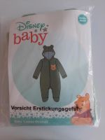 *NEU* Winnie Pooh Overall Größe 62/68 Bayern - Schwabmünchen Vorschau