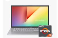 ASUS VivoBook 17 Notebook OVP Ryzen 5, 512GB SSD + 1000GB, 8GB RA Frankfurt am Main - Heddernheim Vorschau