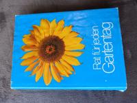 Gartenbuch, DDR Sachsen-Anhalt - Sangerhausen Vorschau