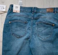 neue 7/8 Jeans von Orsay Gr.42 Brandenburg - Schwarzheide Vorschau