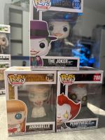 FunkoPop, Joker, Annabelle oder Es Essen - Essen-Borbeck Vorschau