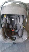 Autositz Joie i-gemm Babyschale und Isofix Station i-base advance Nordrhein-Westfalen - Eslohe Vorschau