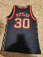 Kittles new Jersey NBA Shirt Vintage Hessen - Bischofsheim Vorschau