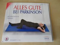 Neu, 1 DVD Alles Gute bei Parkinson,Sport,Hilfe usw. Rostock - Dierkow Vorschau