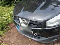 Nissan Qashqai+2 2.0 dCi DPF Acenta Acenta Nordrhein-Westfalen - Herten Vorschau