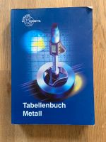 Tabellenbuch Metall Bayern - Fürth Vorschau