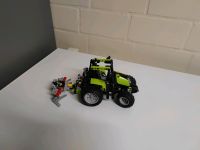 Lego Technik 9393 Buggy oder Trecker Niedersachsen - Lehre Vorschau