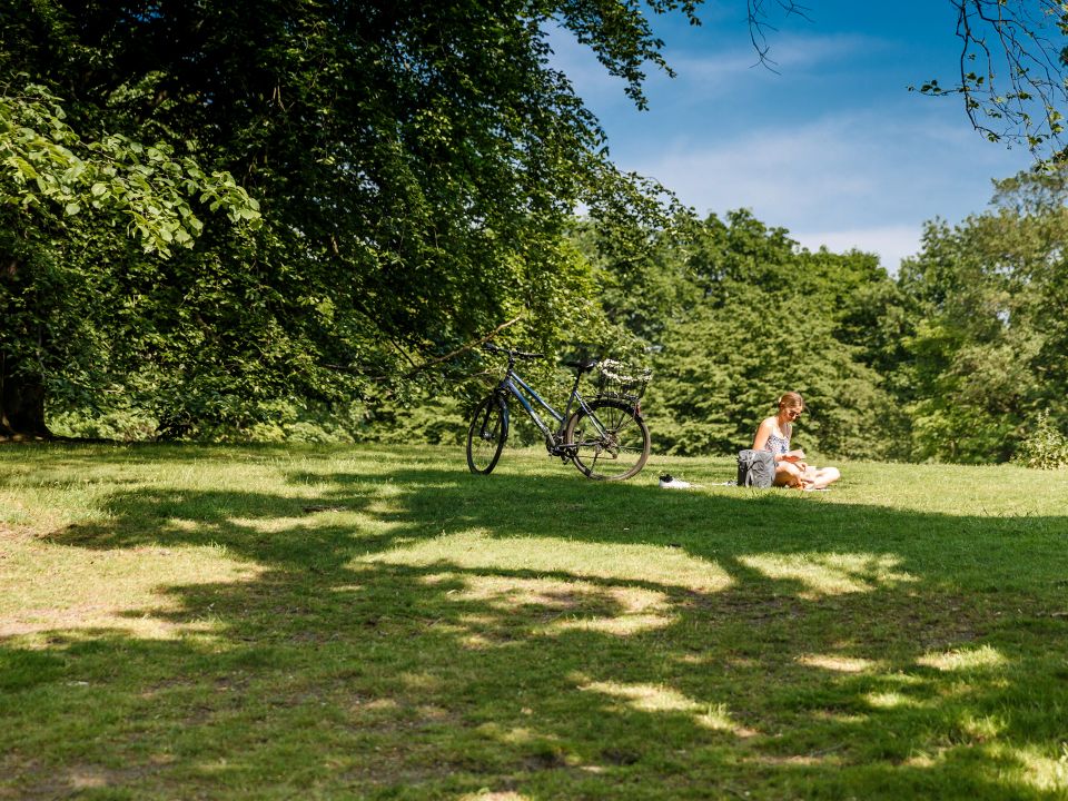 Kompaktes Investment im beliebten Wedding in Berlin