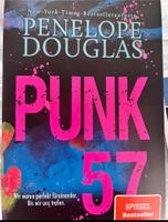 Punk 57 Penelope Douglas Buch TikTok Nordrhein-Westfalen - Eschweiler Vorschau