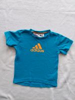 T-Shirt Gr.104 adidas Rheinland-Pfalz - Niederkumbd Vorschau