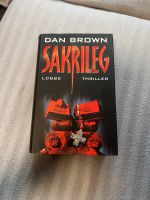 Buch Dan Brown - Sakrileg Hardcover Berlin - Mitte Vorschau