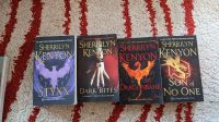 Dark Hunter von Sherrilyn Kenyon - inkl. Versand München - Laim Vorschau