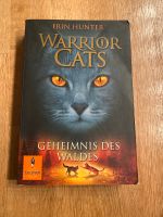 Warrior Cats- Staffel I- Band 3 - Geheimnis des Waldes“ Rheinland-Pfalz - Eitelborn Vorschau