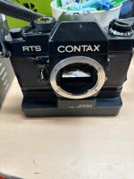 Contax RTS mit Winder Nordrhein-Westfalen - Wiehl Vorschau