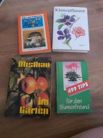 Bücher über Blumen und Pflanzen Sachsen - Delitzsch Vorschau