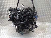 Motor Opel Astra Insignia 2,0 CDTi A20DTH 118KW 160PS 104tkm Niedersachsen - Langwedel Vorschau