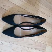 H&M Damen Schuhe Nordrhein-Westfalen - Bad Oeynhausen Vorschau