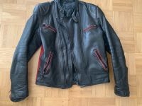 Motorrad Lederjacke Damen 50 M Brandenburg - Potsdam Vorschau