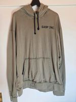 Gasp Hoodie Rheinland-Pfalz - Ochtendung Vorschau