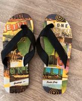 Jungen Flip Flop *O’Neill* Sachsen-Anhalt - Oschersleben (Bode) Vorschau