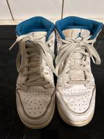 Nike Jordan 40 inkl Versand Niedersachsen - Eschede Vorschau