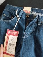 Jeans von Mustang weite 28, Länge 30 Nordrhein-Westfalen - Steinhagen Vorschau