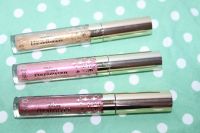 3x Colourpop Lip Gloss Disney Princess Designer Collection Hessen - Lahnau Vorschau