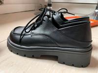 Slipper Damen Schwarz Nordrhein-Westfalen - Soest Vorschau