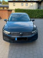 Volkswagen Passat Variant 2.0 TDI SCR DSG Variant - Niedersachsen - Braunschweig Vorschau