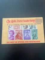 Briefmarken Bayern - Allersberg Vorschau