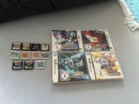 Nintendo 3DS/DS Pokémon Spiele :)) Nordrhein-Westfalen - Oberhausen Vorschau