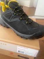 Trekkingschuhe für Herren in 41 1/3 Baden-Württemberg - Waldachtal Vorschau