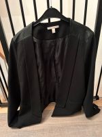 Esprit Blazer, schwarz, Größe 40, Bayern - Buchloe Vorschau