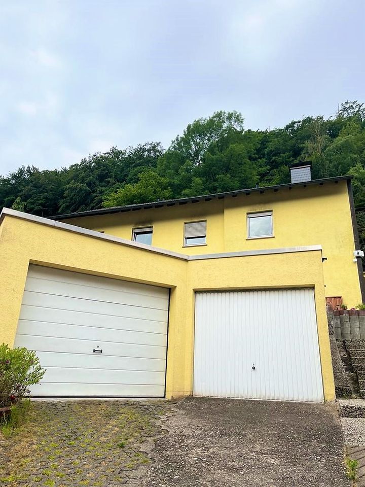 **Dreifamilienhaus in guter Lage mit großem Grundstück in Iserlohn** in Iserlohn