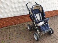 Buggy Kinderwagen Hartan Racer Hessen - Mengerskirchen Vorschau