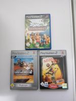 Playstation 2 Spiele gebraucht Baden-Württemberg - Bad Rappenau Vorschau