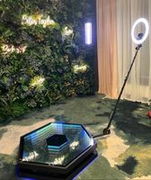 360 Video Booth Hannover - Linden-Limmer Vorschau