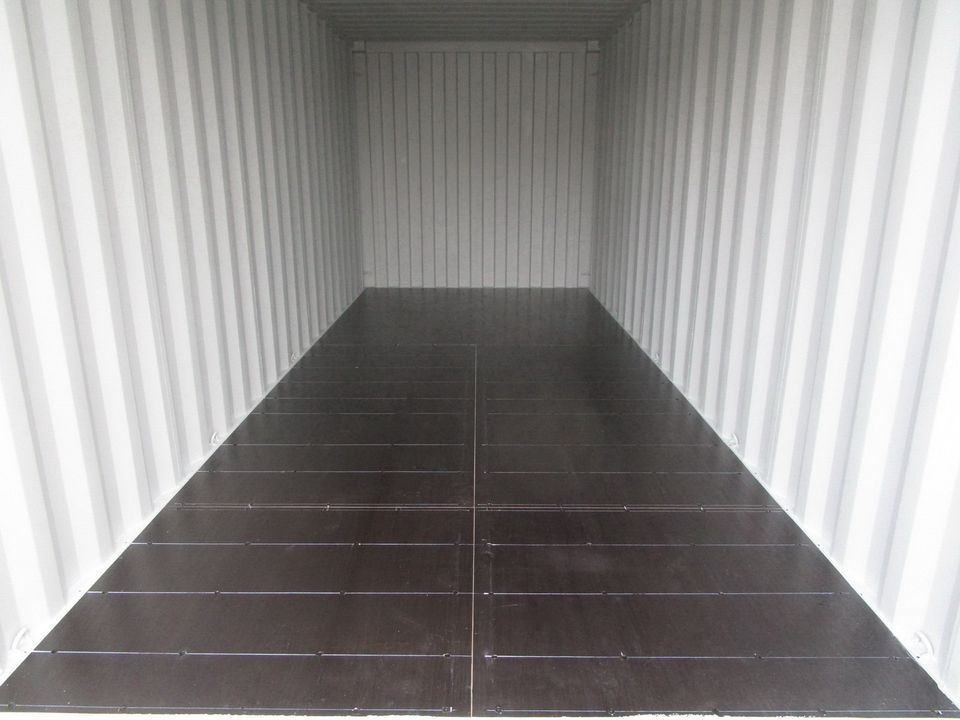 SEECONTAINER | LAGERCONTAINER | AB 69,00 € ZUR MIETE in Hannover