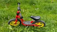 Pucky Laufrad rot mit Klingel, gebraucht, voll funktionsfähig 8 z Baden-Württemberg - Wendlingen am Neckar Vorschau