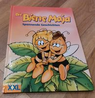 Kinderbuch Biene Maja Niedersachsen - Freden Vorschau