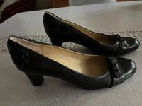 Damen Schuhe - Leder Pumps Vahr - Gartenstadt Vahr Vorschau
