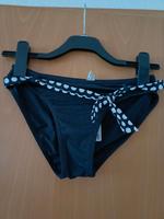 Damen schwarze Bikini Hose Marke Esprit Größe 34 Bayern - Kaufbeuren Vorschau