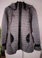 Khujo Winterjacke Midd grau Gr. L Sachsen - Thalheim/Erzgebirge Vorschau