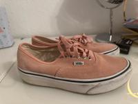 Vans Sneaker Plattform Münster (Westfalen) - Hiltrup Vorschau