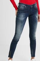 Seltene Diesel SKINZEE LOW ZIP-Skinny Fit-wie neu, 25x32 Nürnberg (Mittelfr) - Mitte Vorschau