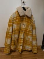 GAP Jacke Fell Mantel Düsseldorf - Garath Vorschau