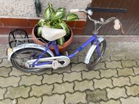 Kinderfahrräder 2 Stück,,, Scheunenfund Sachsen-Anhalt - Hinsdorf Vorschau