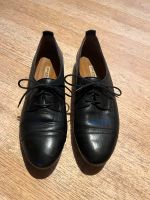 Neuwertige Paul Green Schuhe Größe 42 Leder Rheinland-Pfalz - Bechtolsheim Vorschau