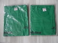T-Shirt, M/XXL, ODDSET (Lotto), BW, grün, YoyTex Brandenburg - Königs Wusterhausen Vorschau